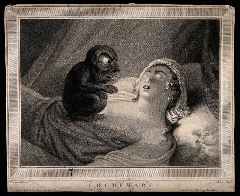 sleep