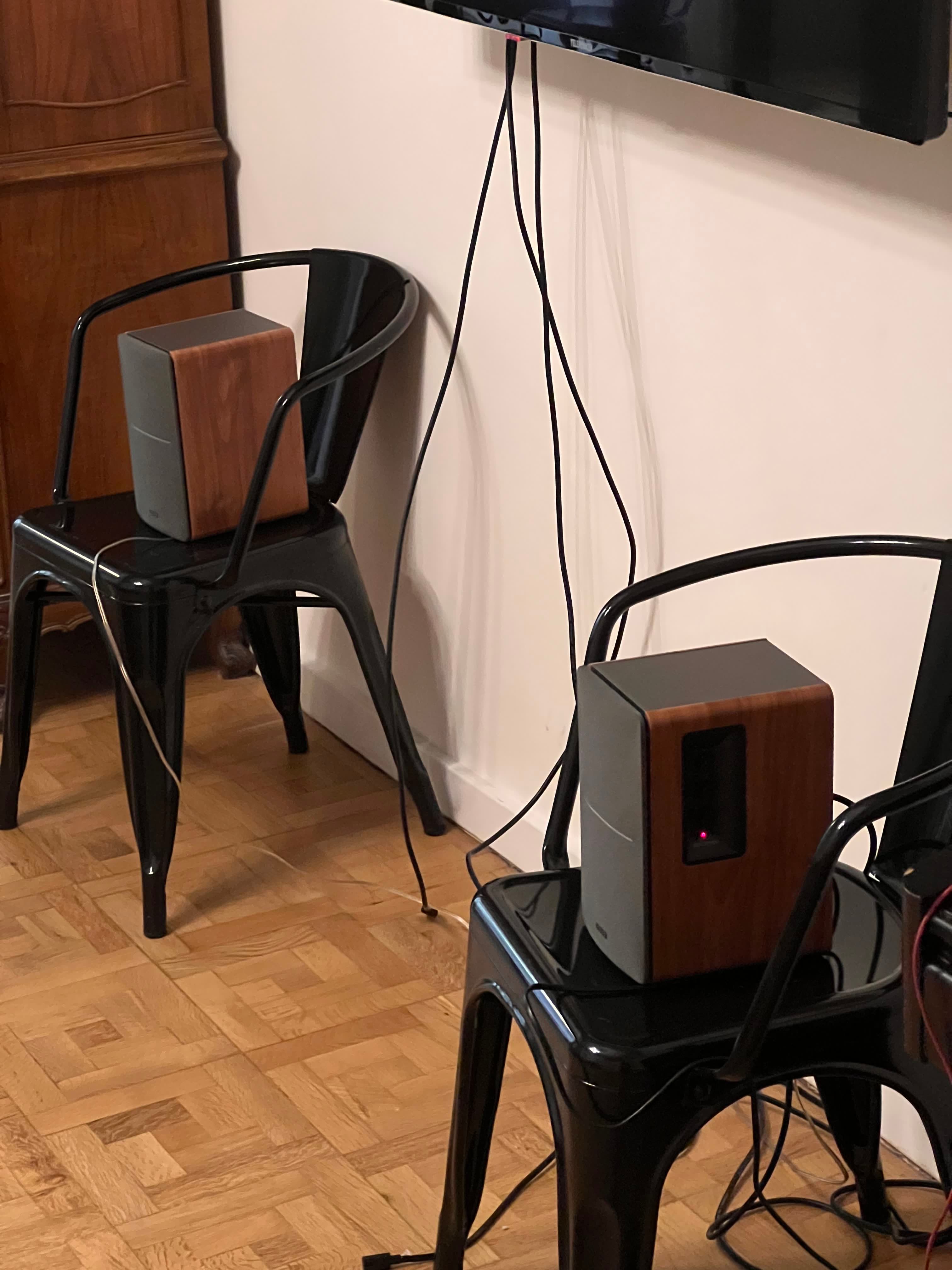 Edifier R1280DB Speakers