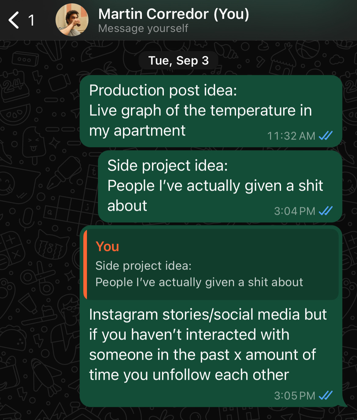 idea 1